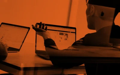 The Five Standards of a Good Business Website